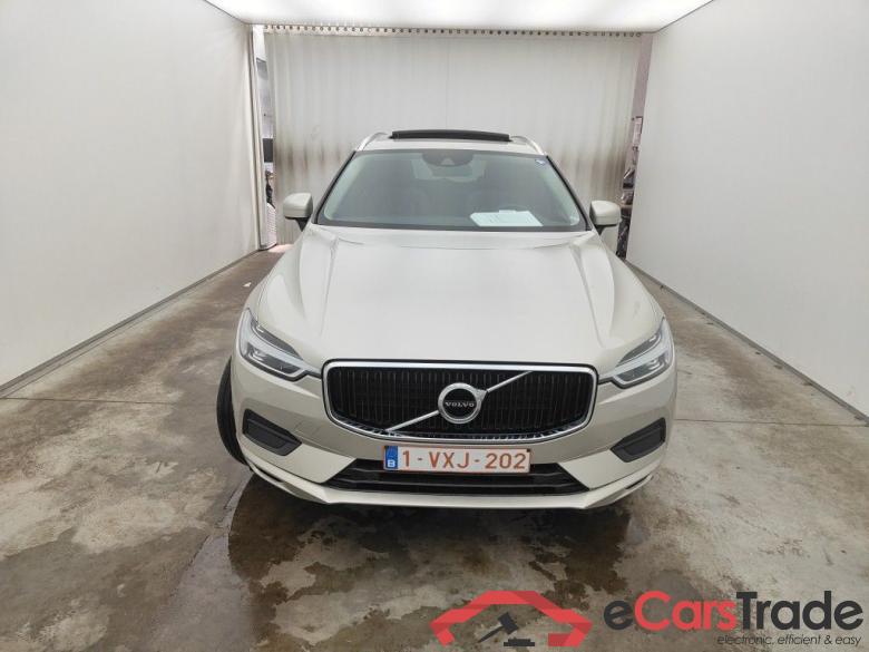 Volvo XC60 D3 Momentum 5d #2