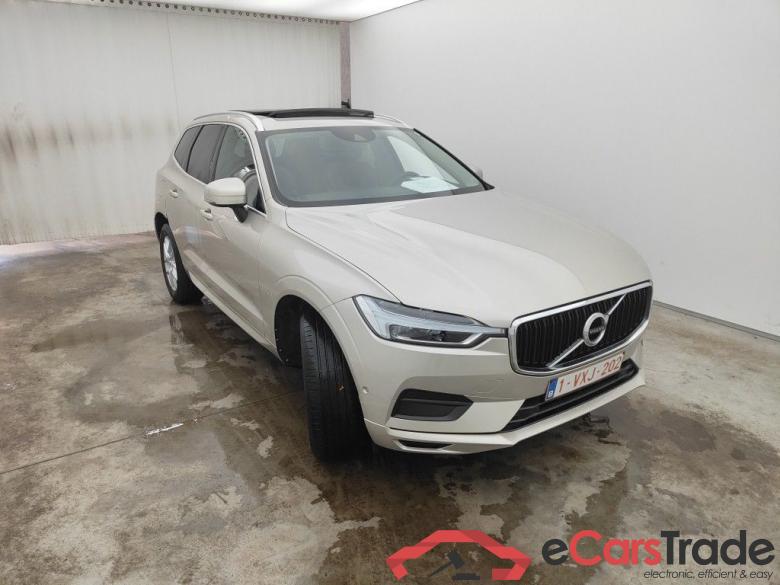 Volvo XC60 D3 Momentum 5d #3
