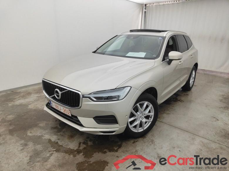 Volvo XC60 D3 Momentum 5d #1