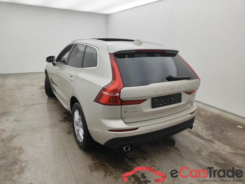 Volvo XC60 D3 Momentum 5d #4