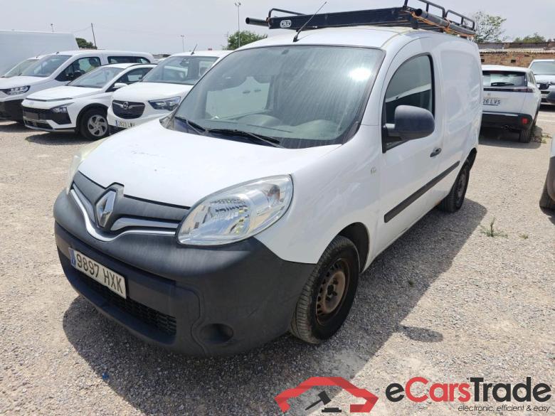 Renault Profesional 2014 dCi 75 Gen5 Kangoo II Furgón Professional 1.5 dCi 75CV E5 #1