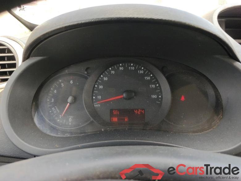 Renault Profesional 2014 dCi 75 Gen5 Kangoo II Furgón Professional 1.5 dCi 75CV E5 #4