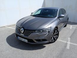 Renault Initiale P. Blue dCi 118kW (160CV) EDC Talisman Initiale Paris 2.0 dCi 160CV E6dT
