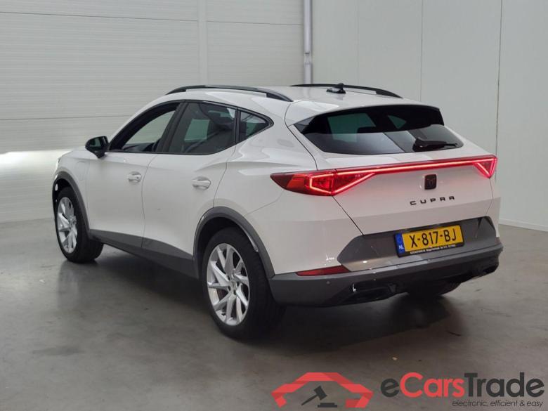 CUPRA Formentor 1.4 TSI e-Hybrid Essential #3
