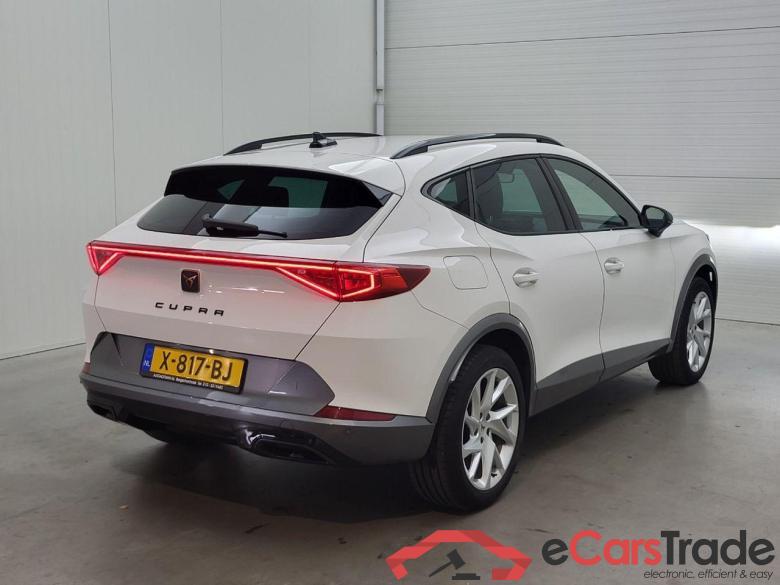 CUPRA Formentor 1.4 TSI e-Hybrid Essential #4