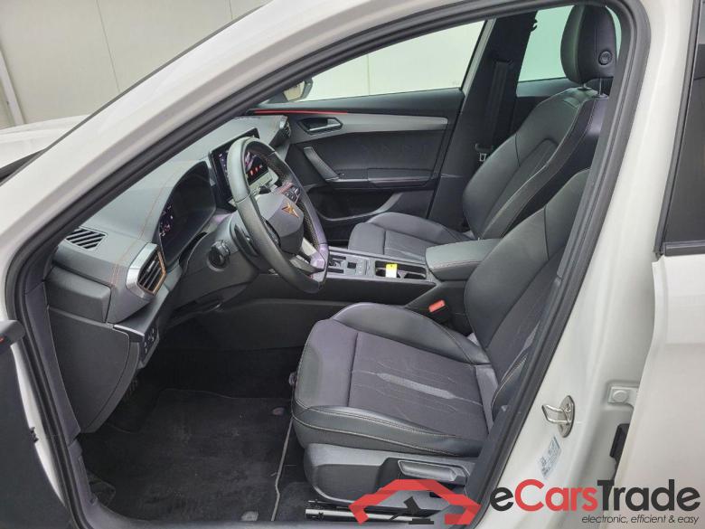 CUPRA Formentor 1.4 TSI e-Hybrid Essential #5