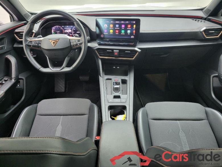 CUPRA Formentor 1.4 TSI e-Hybrid Essential #6