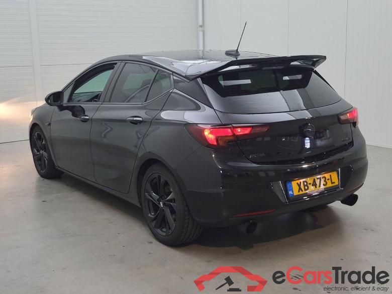 OPEL ASTRA 1.4 Turbo #3
