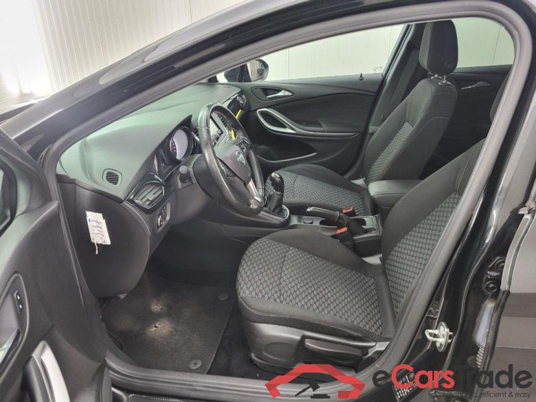 OPEL ASTRA 1.4 Turbo #5