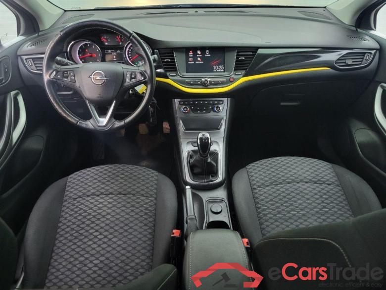 OPEL ASTRA 1.4 Turbo #6