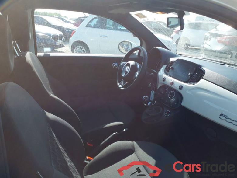 FIAT 500 1.0 Hybrid 51 KW (70 CV) Dolcevita #3