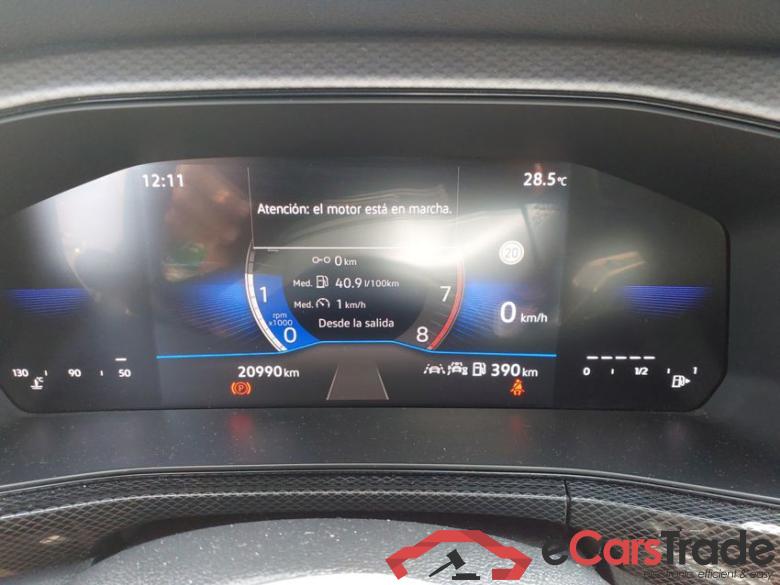 VOLKSWAGEN T-Cross 1.0 TSI 70KW 95CV 5V Life #4