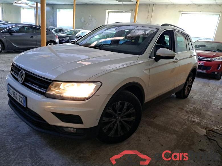 Volkswagen 2.0 TDI 150 DSG7 Confortline Business 4M VOLKSWAGEN Tiguan 5p SUV 2.0 TDI 150 DSG7 Confortline Business 4M #1