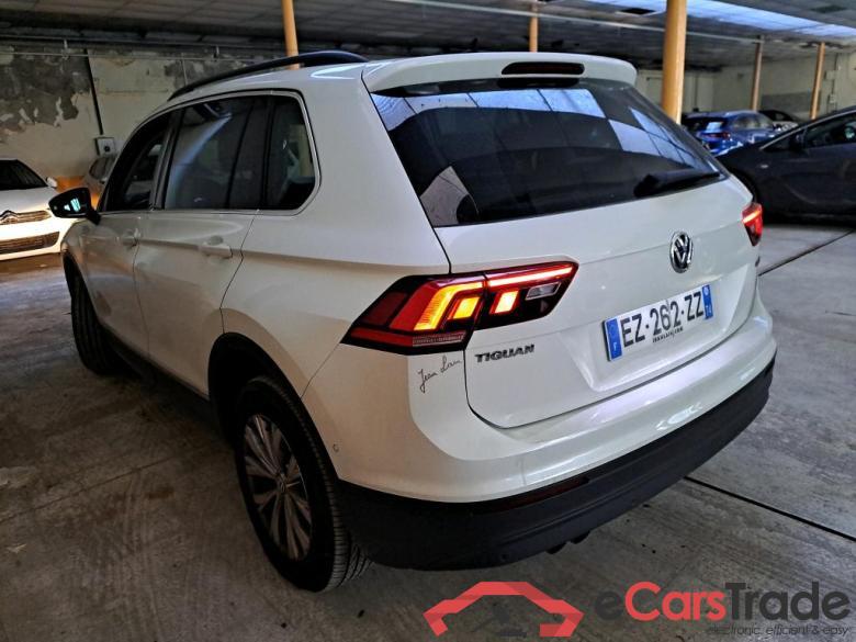 Volkswagen 2.0 TDI 150 DSG7 Confortline Business 4M VOLKSWAGEN Tiguan 5p SUV 2.0 TDI 150 DSG7 Confortline Business 4M #2
