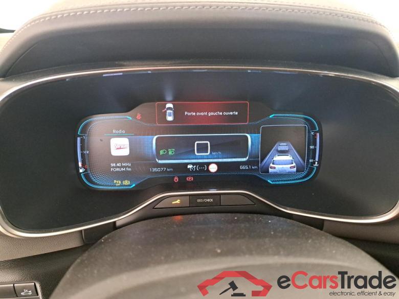 Citroen BlueHDi 130 S&S BVM6 Business + CITROEN C5 Aircross / 2018 / 5P / SUV BlueHDi 130 S&S BVM6 Business + #6