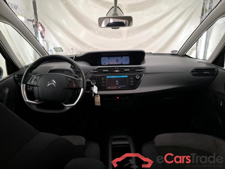Citroen PureTech 130 S&S EAT8 Business C4 Grand Picasso/Spacetourer Business 1.2 PureTech 130CV BVA8 E6d #5
