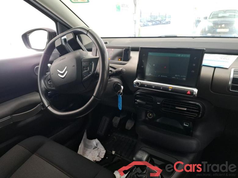 Citroen BlueHDi 100 S&S BVM6 Feel Business C4 Cactus Feel Business 1.5 BlueHDi 100CV BVM6 E6dT #5