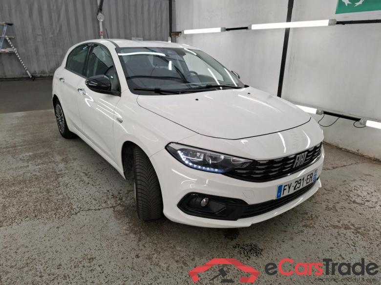 Fiat 1.6 MultiJet 130ch S/S Life FIAT Tipo / 2020 / 5P / Berline 1.6 MultiJet 130ch S/S Life #4