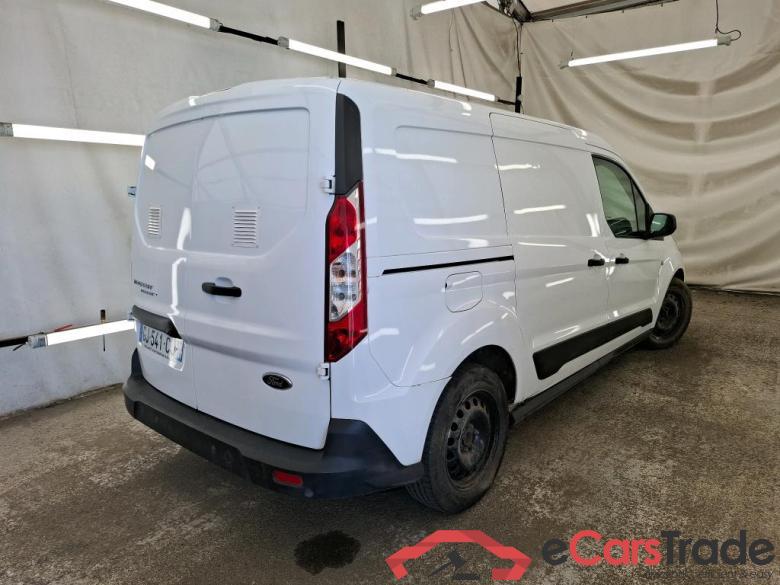 Ford 1.5 EcoBlue 100 L2 TREND BUS NAV Transit Connect Fourgon lang Trend 1.5 100CV BVM6 #3