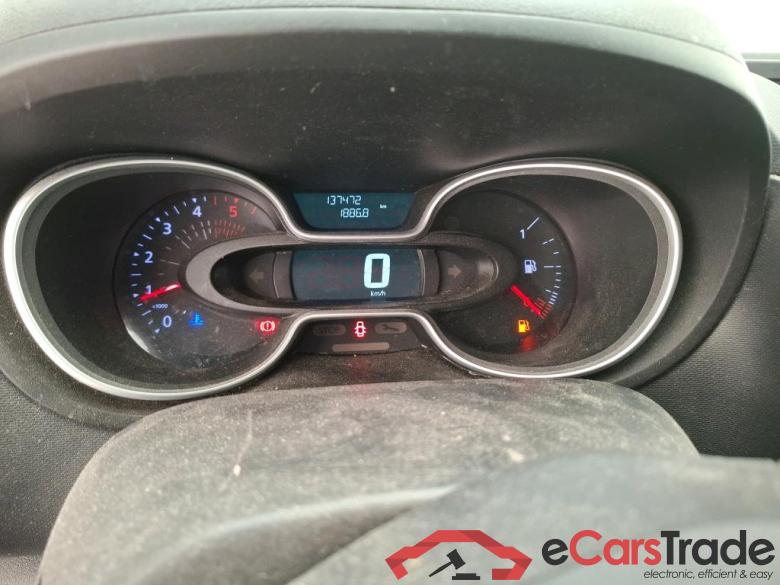 Renault FG GCF L1H1 1000 dCi 95 Trafic Fourgon L1H1 1000 Confort 1.6 dCi 95CV BVM6 E6dT #6