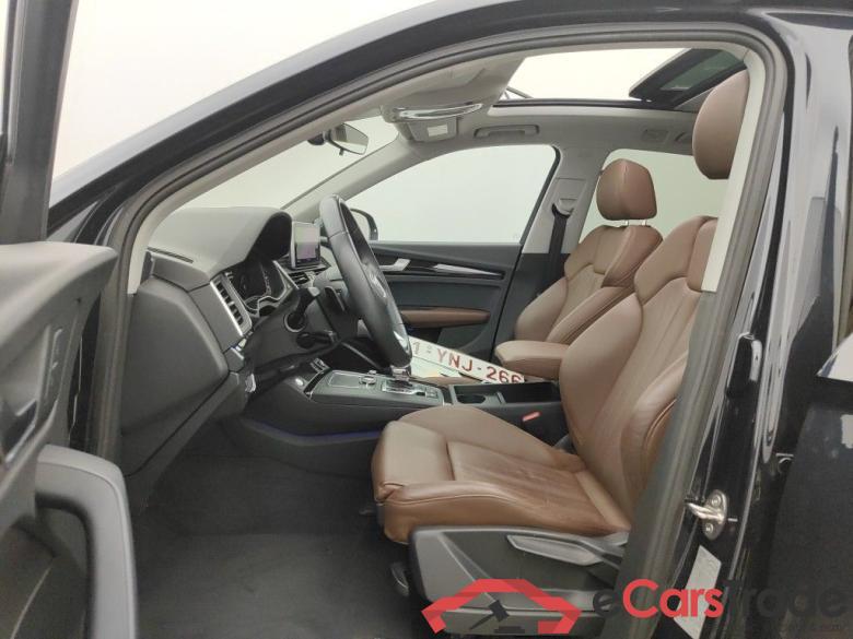 Audi Q5 Business Edition Sport 35 TDI 5d #6