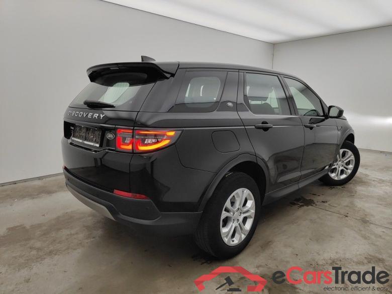 Land Rover Discovery Sport P300e Aut. AWD S 5d #5