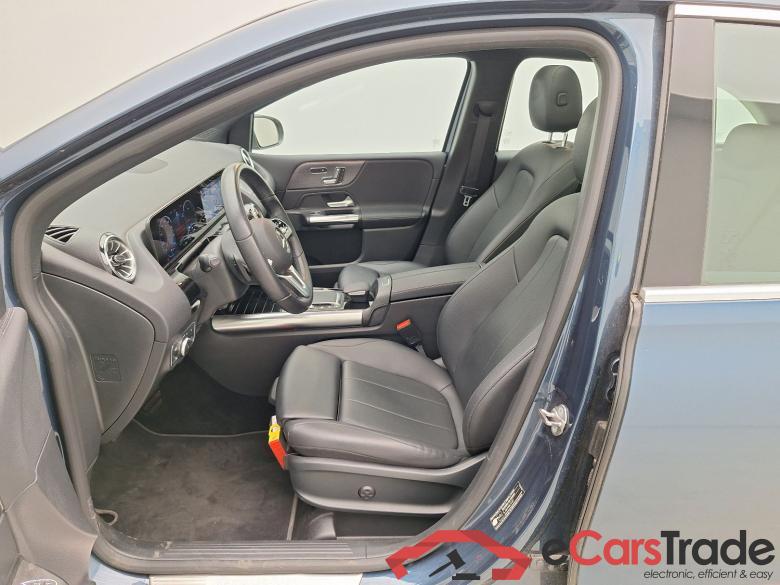 Mercedes, B-Class '18, Mercedes-Benz B-Klasse B 250 e Business Solution 5 #6