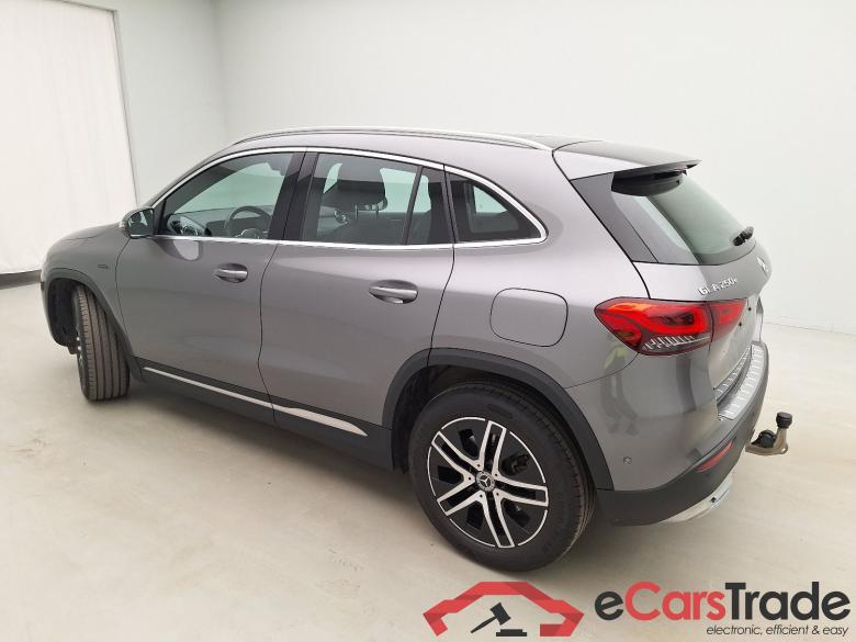 Mercedes, GLA '20, Mercedes-Benz GLA GLA 250e Business Solution 5d #5