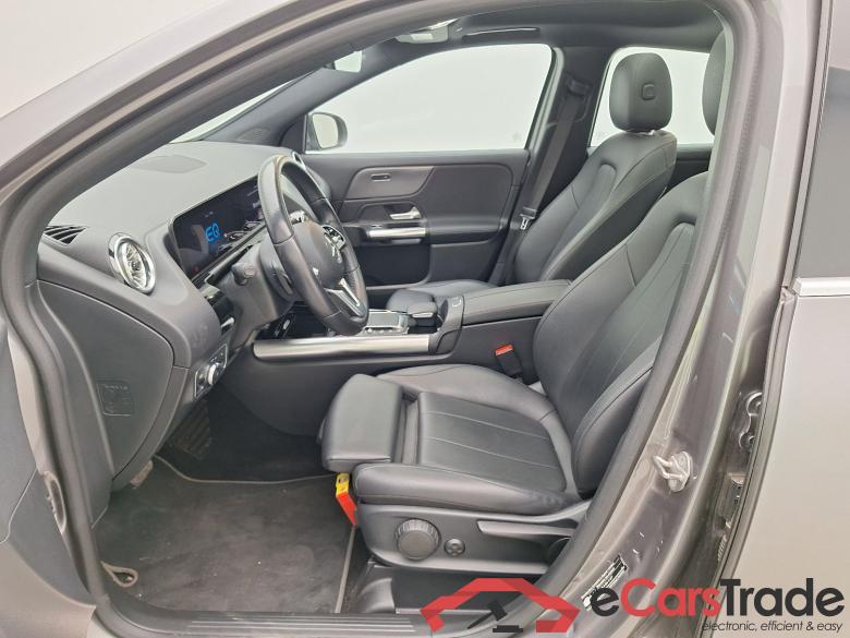 Mercedes, GLA '20, Mercedes-Benz GLA GLA 250e Business Solution 5d #6