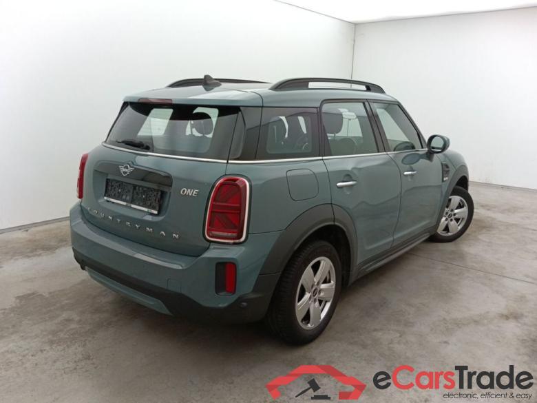 Mini Countryman One (75 kW) Aut. 5d #5
