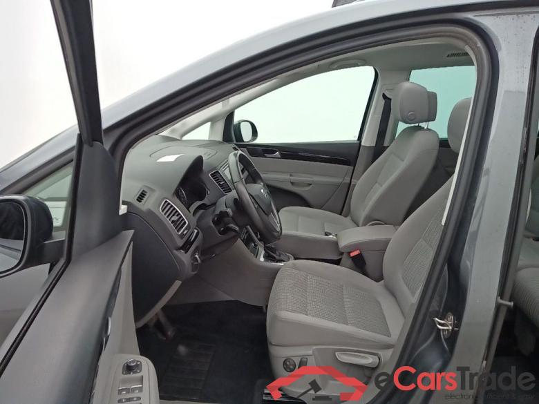 SEAT Alhambra 2.0 TDI 110kW Move DSG 5d 7pl #6