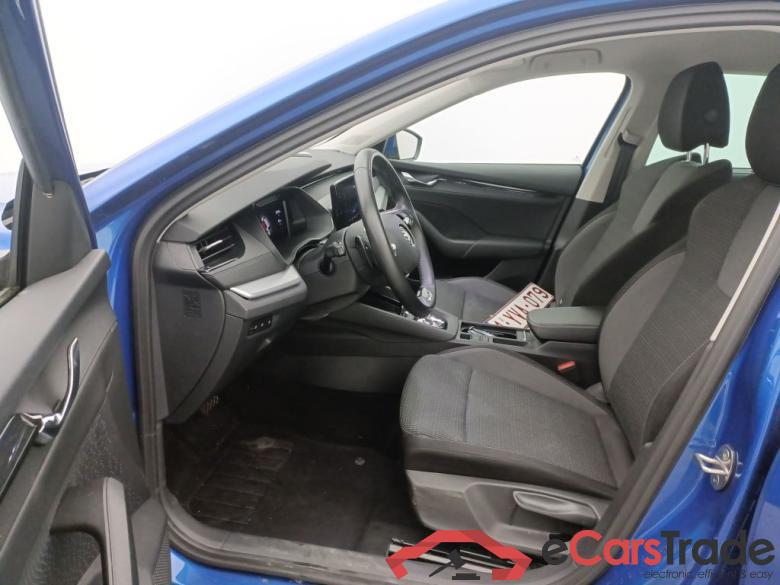 Skoda Octavia Combi 2.0 CRTDI 110kW DSG7 Ambition 5d #6