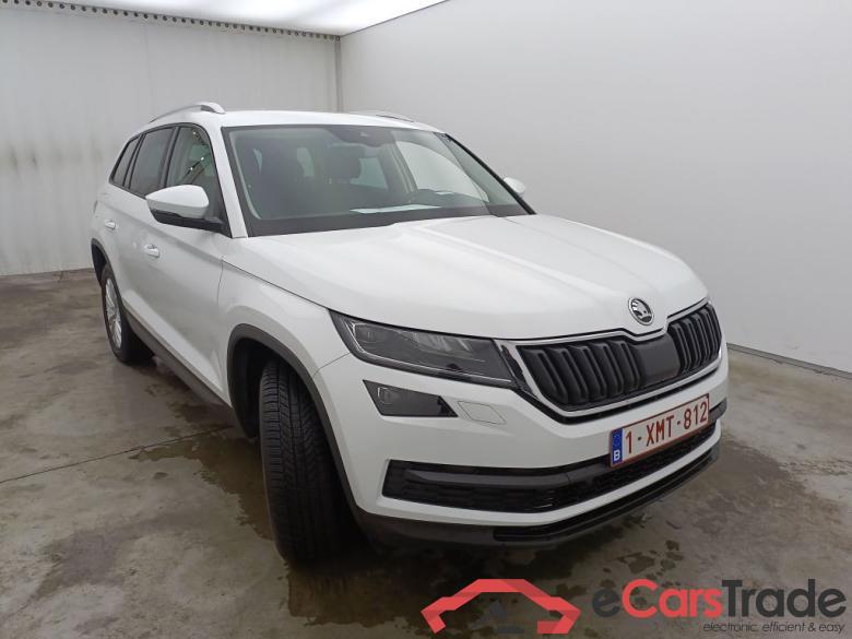 Skoda Kodiaq 1.5 TSI 110kW DSG7 Ambition 5d 7pl #2