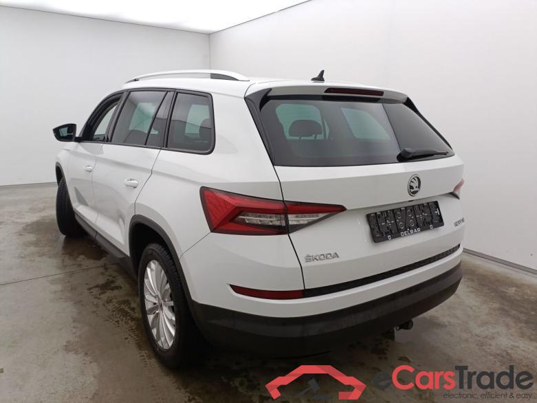 Skoda Kodiaq 1.5 TSI 110kW DSG7 Ambition 5d 7pl #5