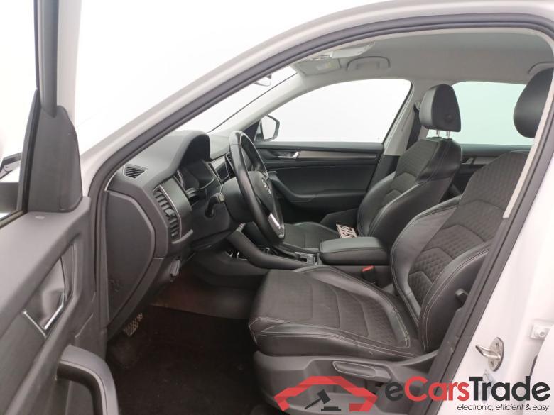 Skoda Kodiaq 1.5 TSI 110kW DSG7 Ambition 5d 7pl #6