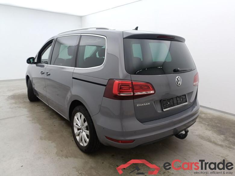 Volkswagen Sharan 2.0 TDI SCR 110kW Highline 5d 7pl #4