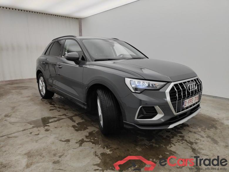 Audi Q3 35 TFSI S tronic Advanced 5d #2