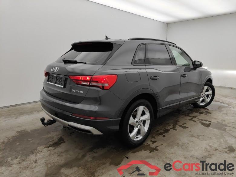 Audi Q3 35 TFSI S tronic Advanced 5d #5