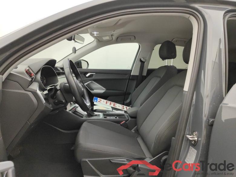 Audi Q3 35 TFSI S tronic Advanced 5d #6