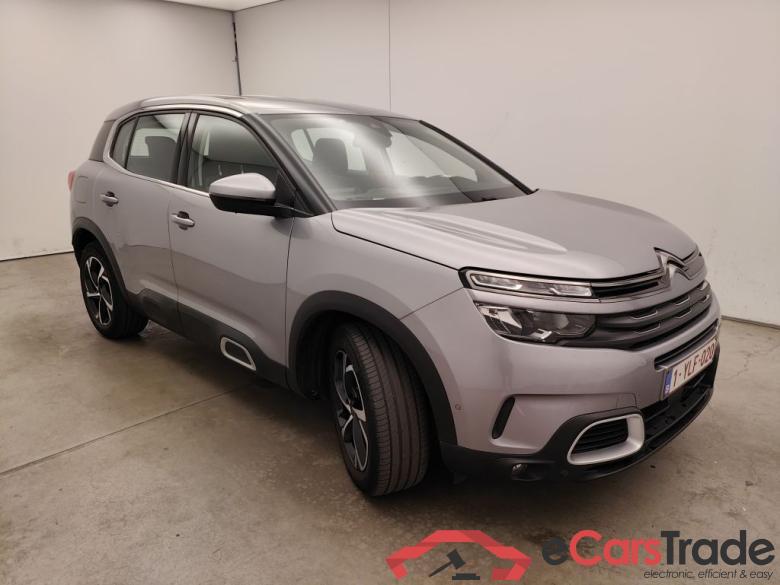 Citroën C5 Aircross 1.5 BlueHDi 130 S&S EAT8 Bus. GPS 105g 5d #2