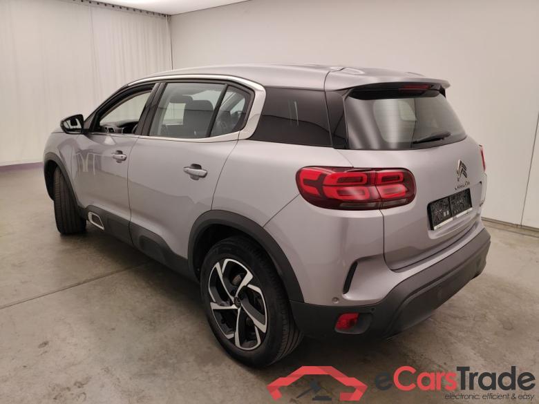 Citroën C5 Aircross 1.5 BlueHDi 130 S&S EAT8 Bus. GPS 105g 5d #4