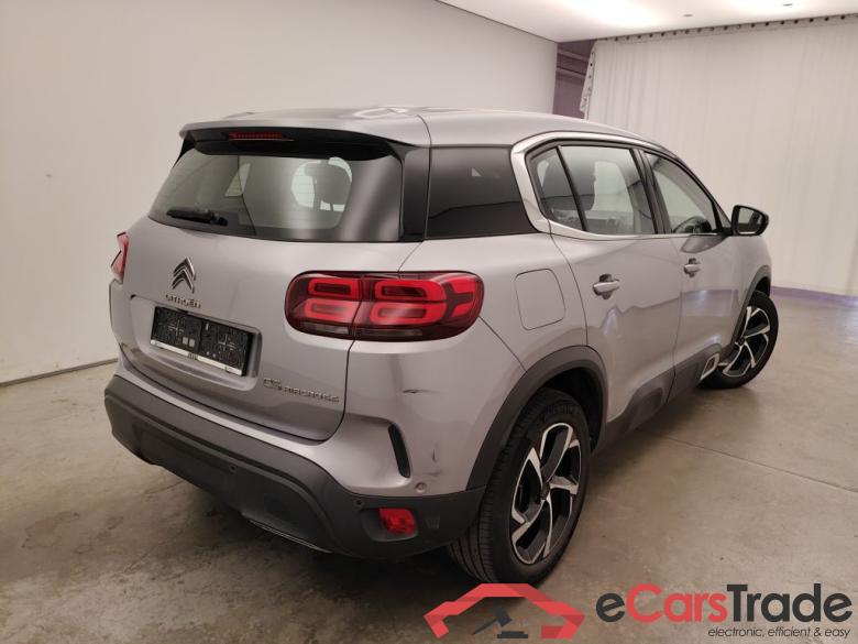 Citroën C5 Aircross 1.5 BlueHDi 130 S&S EAT8 Bus. GPS 105g 5d #5