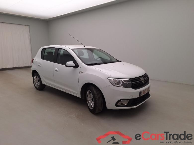 Dacia, Sandero '13, Dacia Sandero 1.0 SCe 75 Lauréate 5d #2