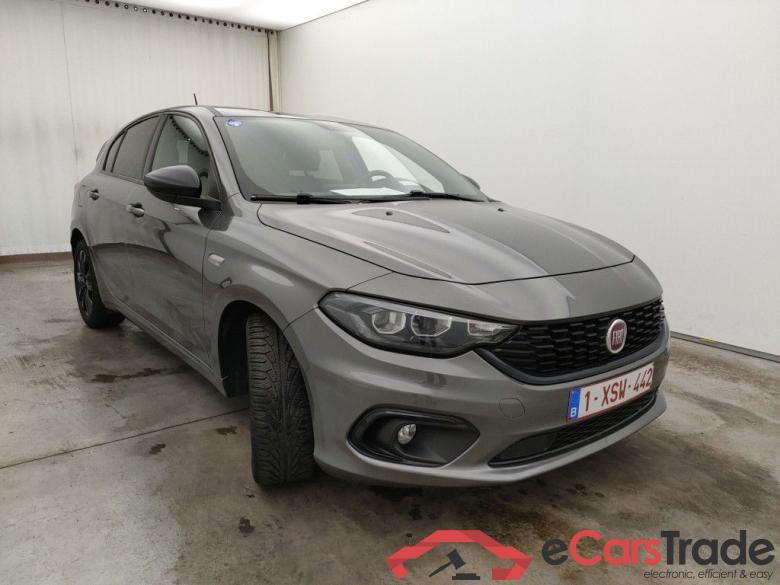 Fiat Tipo 1.4 95ch/pk S-Design 5d #2