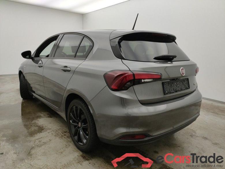 Fiat Tipo 1.4 95ch/pk S-Design 5d #5