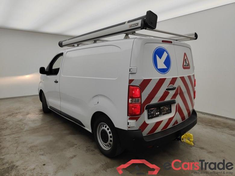 Peugeot Expert Standard L2 2.0 BlueHDi 145 EAT8 4d #3