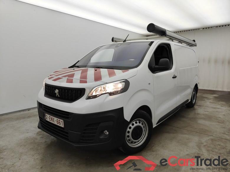 Peugeot Expert Standard L2 2.0 BlueHDi 145 EAT8 4d #4