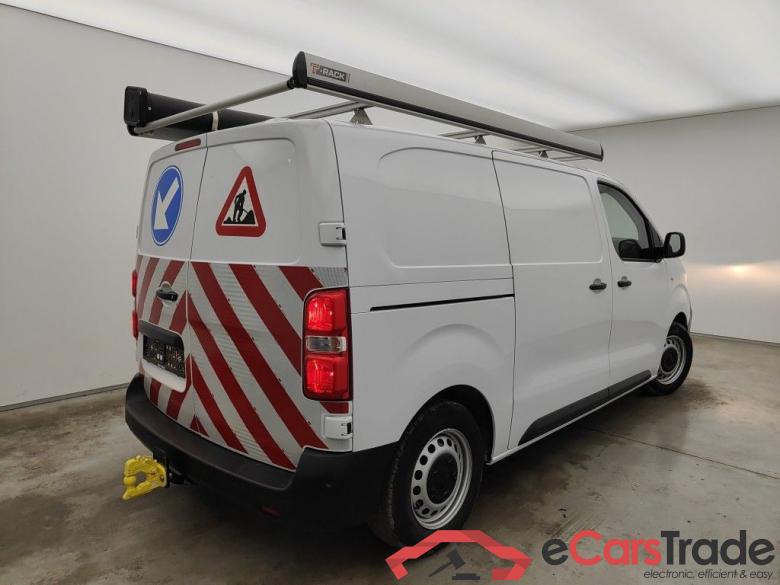 Peugeot Expert Standard L2 2.0 BlueHDi 145 EAT8 4d #5