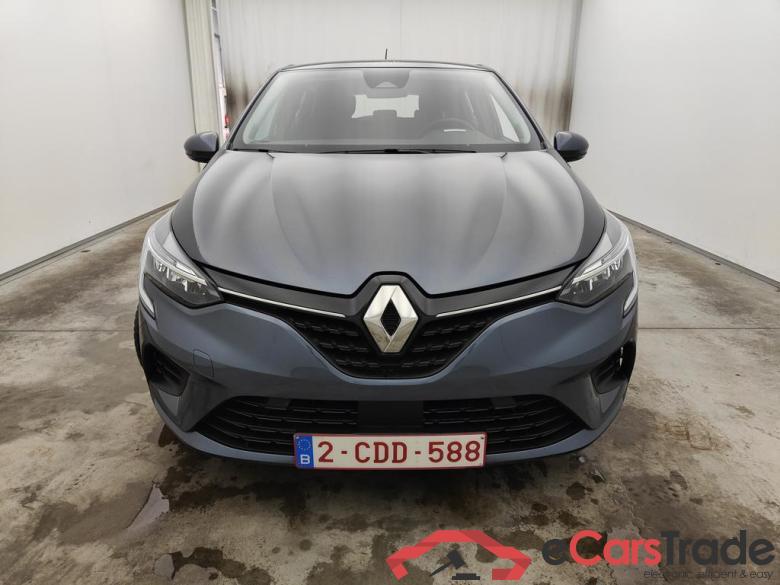 Renault Clio TCe 90 Corporate Edition 5d #1