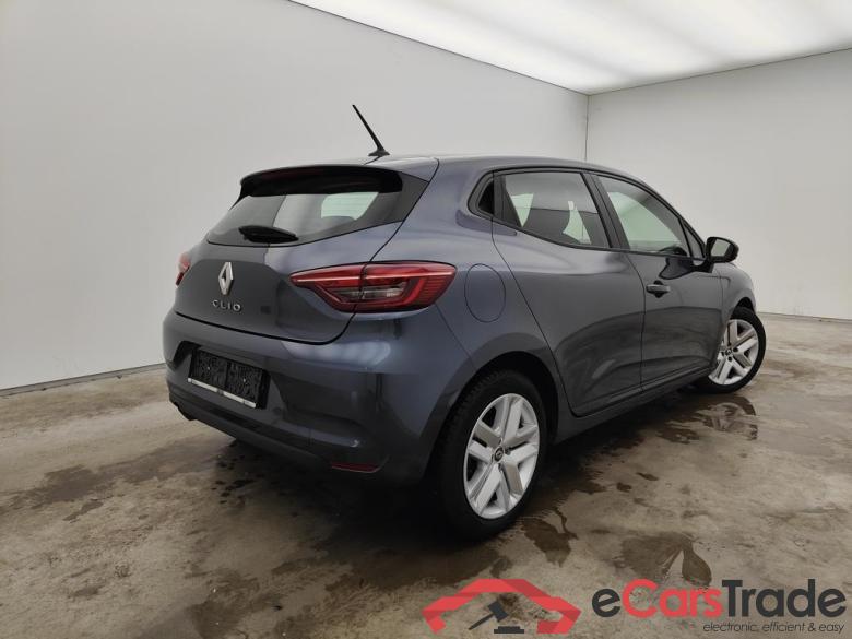 Renault Clio TCe 90 Corporate Edition 5d #4